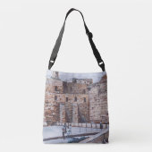 Sac Ajustable Enfants du 2ème Temple d'Israël (Dos)