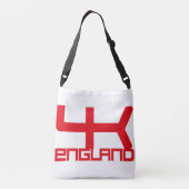 SAC AJUSTABLE ENGLAND VER UK FLAG TEXT BY MASANSER PIXELAT (Dos)