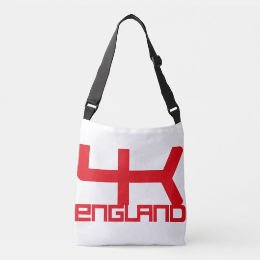 SAC AJUSTABLE ENGLAND VER UK FLAG TEXT BY MASANSER PIXELAT (Devant)