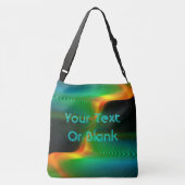 Sac Ajustable Entangage quantique (Dos)