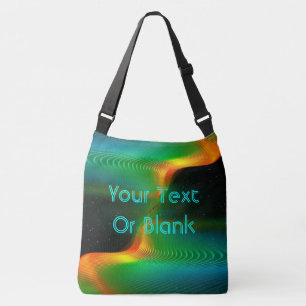 Sac Ajustable Entangage quantique