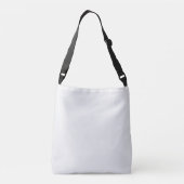 Sac Ajustable Entreprise de Logo Moderne (Dos)