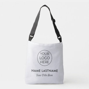 Sac Ajustable Entreprise de Logo Moderne