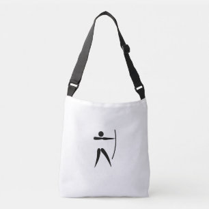 Sac Ajustable Équipe Tir à l'arc