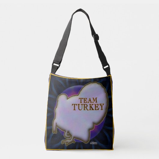 Sac Ajustable Équipe Turquie (Devant)