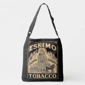 Sac Ajustable Eskimo Tobacco (Dos)