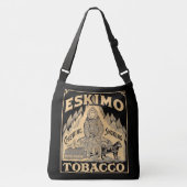 Sac Ajustable Eskimo Tobacco (Devant)