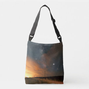 Sac Ajustable Espace adorable