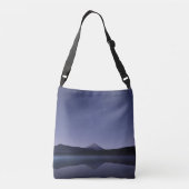 Sac Ajustable Espace coloré (Dos)