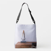 Sac Ajustable Espace extérieur (Dos)