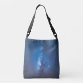 Sac Ajustable Espace extérieur (Dos)