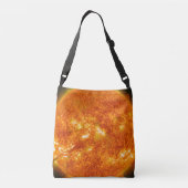 Sac Ajustable Espace extérieur (Dos)