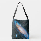 Sac Ajustable Espace extérieur (Dos)