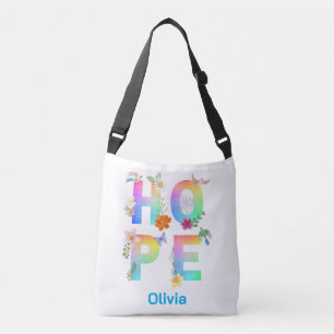 Sac Ajustable Espérer Motivation artistique positive Inspiration