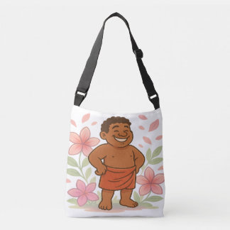 Sac Ajustable Esprit de la Fleur Dumi