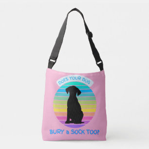 Sac Ajustable Est-ce que votre chien éjacule un choeur trop rétr