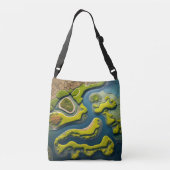 Sac Ajustable Estuary (Dos)