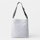 Sac Ajustable État d'esprit tropical, toute l'année (Dos)