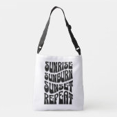 Sac Ajustable Été funt (Dos)