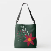 Sac Ajustable étoile de Noël (Dos)