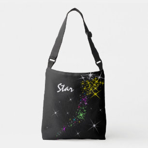 Sac Ajustable Étoile de Noël