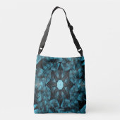 Sac Ajustable Étoile de nuit brillante...... (Dos)