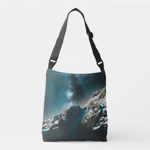 Sac Ajustable Étoiles colorées
