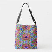 Sac Ajustable Étoiles de marqueurs magiques (Dos)