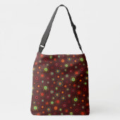 Sac Ajustable Étoiles filantes mod (Dos)