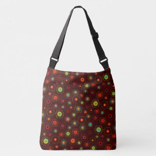 Sac Ajustable Étoiles filantes mod