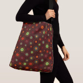 Sac Ajustable Étoiles filantes mod (De près)