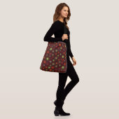 Sac Ajustable Étoiles filantes mod (Sur le modèle)