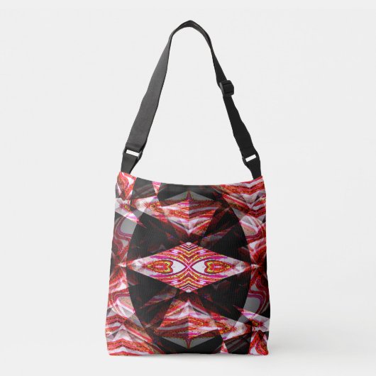 Sac Ajustable Être amoureux...... (Devant)