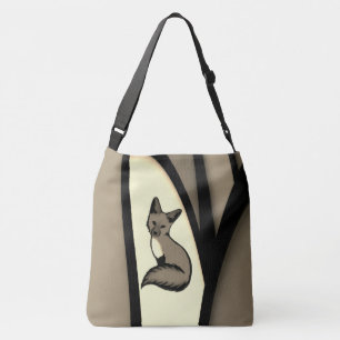 Sac Ajustable Être Foxy