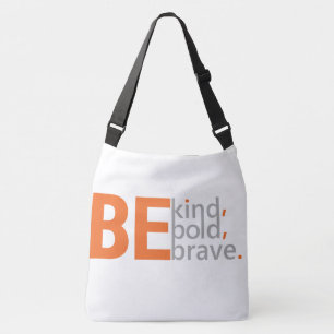 Sac Ajustable Être gentil