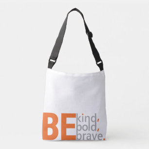 Sac Ajustable Être gentil