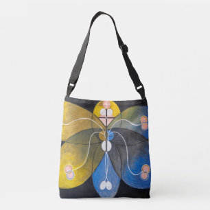 Sac Ajustable Évolution no 9   Hilma af Klint  