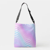 Sac Ajustable évolution stripewave : (Dos)