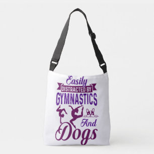 Sac Ajustable Facilement distrait par la gymnastique et les chie