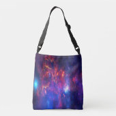 Sac Ajustable Falln Core of the Milkyway (Dos)