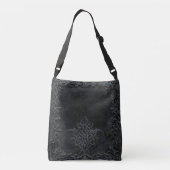Sac Ajustable Falln Dark (Dos)
