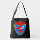 Sac Ajustable Famille royale (Dos)