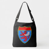 Sac Ajustable Famille royale (Devant)