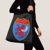 Sac Ajustable Famille royale (De près)