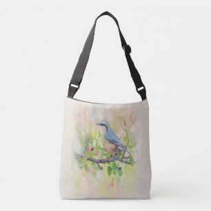 Sac Ajustable Fanatique d'oiseaux