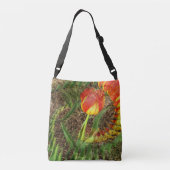 Sac Ajustable Fanned Tulip...... (Dos)