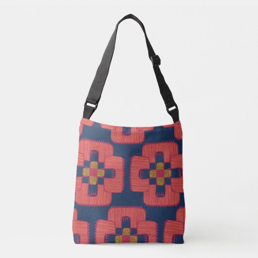 Sac Ajustable Fantasia fourre-tout (Devant)