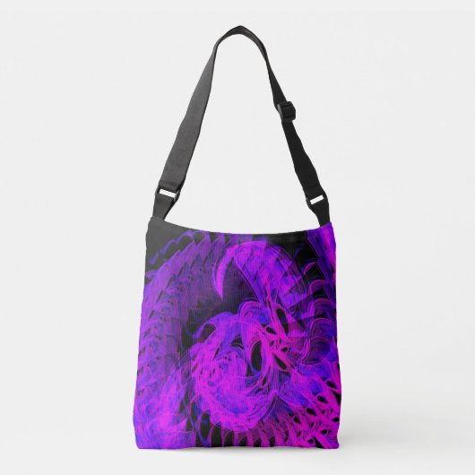 Sac Ajustable Fantastique....... (Devant)