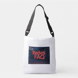 Sac Ajustable FAQ Redes