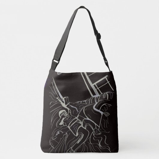 Sac Ajustable Father and Son (Dos)